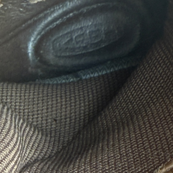 Keen Leather and Suede Bungee Boot Size 8 - Picture 11 of 14